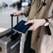 55 Countries UK Foreign Office Warns Against Visiting in 2026