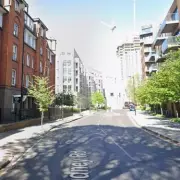 58-year-old Julie Wilson found dead in Walworth as man, 53, charged with murder