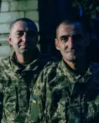 62 Days Underground: Ukraine's Frontline Soldiers Face Endless War