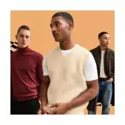 7 Affordable New Look Menswear Picks to Refresh Your Winter Wardrobe