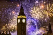 7 Alternative New Year's Eve Events in London Beyond the Fireworks