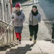 7 Expert Tips to Kickstart Your New Year Fitness Resolutions in Winter