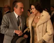 7 Must-See Films on UK TV This Week: De Niro's Mafia Saga & Romantic Escapes