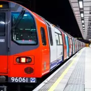 72-Year-Old Hit by 4 Tube Trains, Driver Mistook Body for Blow-Up Doll
