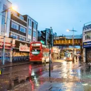 88-Year-Old Woman Suffers Life-Changing Head Injury in Peckham E-Bike Hit-and-Run
