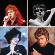 9 Christmas Music Legends We've Lost: The Voices Behind Our Festive Anthems