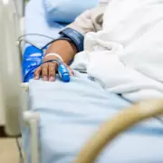 93-year-old dementia patient died after 'frightening' A&E wait for hospital bed