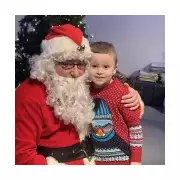 A Mother's First Solo Christmas: Navigating Co-Parenting and Self-Care