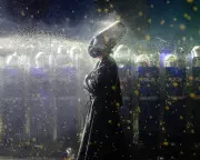 A Year in Pictures: From Despair to Hope in Global News Stories