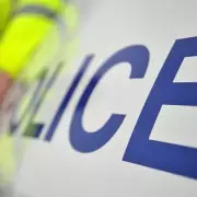 A3 Hindhead Tunnel Closed After Collision, Police on Scene