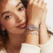 Abbott Lyon Watch Earns Rave Reviews for 'Expensive' Look & Style