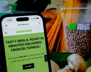 ACCC Sues HelloFresh & Youfoodz Over 100,000 'Subscription Trap' Claims