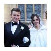 Adam Peaty & Holly Ramsay's Wedding: The Feuds & Family Snubs Revealed