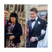 Adam Peaty's Brother Posts Cryptic Photo After Wedding Snub Amid Family Feud