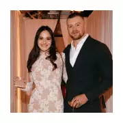 Adam Peaty's Wedding Drama: Family Cut From Guest List Via Automated Message