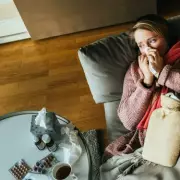 Adenovirus Cases Fall in England Despite 'Mystery Illness' Fears