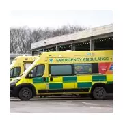 A&E Visits for Coughs & Minor Illnesses Soar Tenfold, NHS Data Reveals