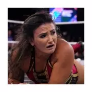 AEW's Alex Windsor: 'I wanted to quit wrestling after my worst match'