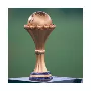 AFCON 2025 UK TV Guide: Watch Every Game Live on Channel 4