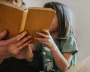 AI, Cookbooks & Walken Impressions: How UK Parents Are Fighting the Reading Slump