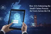 AI Simplifies UK Small Claims Process: A Guide for Self-Represented Users