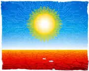 AI's Thirst: Australian Data Centres Face Massive Water Demand, Experts Warn