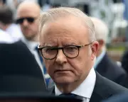 Albanese Rejects Bondi Royal Commission Despite Families' Pleas