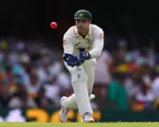 Alex Carey's Masterclass Seals 2-0 Ashes Lead for Australia at the Gabba