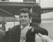 Alexander Wishart: Harrods Bank Director Who Founded Charity After Daughter's Death