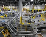 Amazon's Power: Not Technofeudalism, But Capitalism Intensified