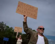 Amnesty Report: 'Alligator' Alcatraz Detainees Suffer Human Rights Violations