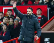 Amorim Admits Man Utd Could Switch to Back Four Amid AFCON Absences