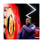 Amorim defends Mainoo omission after Man Utd's 1-1 draw with West Ham