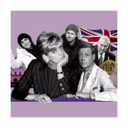 Andrew Windsor Joins Royals Who Lost Titles: A History of Humiliation