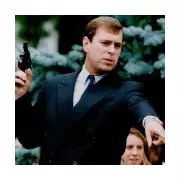 Andrew's Gun Licence Revoked After Losing Royal Titles in Epstein Fallout