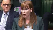 Angela Rayner Demands All-Night Parliament Sitting to Pass Workers' Rights Bill