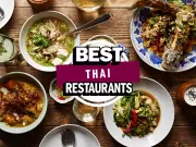 AngloThai's Marylebone Debut Earns Michelin Star for British-Thai Fusion