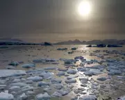 Antarctic Ozone Hole Shrinks to Smallest Since 2019, Marking Recovery Milestone