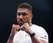 Anthony Joshua Injured in Nigeria Car Crash That Claims Two Lives