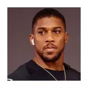 Anthony Joshua injured in Nigeria car crash that killed two people