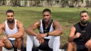 Anthony Joshua 'Shocked and Speechless' After Fatal Nigeria Crash