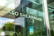 A&O Shearman's Top Staff Share £43m Windfall Following Merger