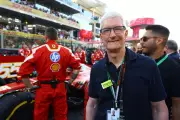 Apple's $140m F1 Deal: A New Blueprint for Sports Broadcasting
