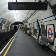 Archway Tube's Name Theft: How Highgate Station Stole Its Identity