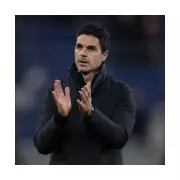 Arsenal Discover €50m Price Tag for Real Madrid Starlet Victor Valdepenas