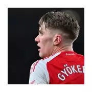 Arsenal Injury Crisis: Predicted XI for Everton Clash as Key Stars Sidelined