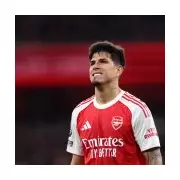 Arsenal injury latest: Hincapie doubt, Havertz returns, Gabriel nears comeback