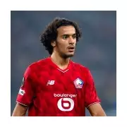 Arsenal Lead £39m Race for Lille Teenager Ayyoub Bouaddi