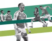 Arsenal Show Champion's Grit in Stamford Bridge Draw to Cap Triumphant Week