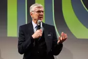 Arsene Wenger: 48-Team World Cup is the 'Right Number' for 2026